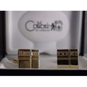  Colibri of London Las Vegas Cuff Links 