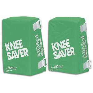  Easton Knee Saver   Big Kids ( Green )