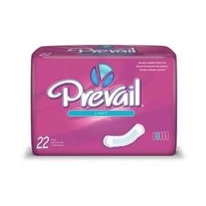 First Quality Prevail Bladder Control Pads Ultimate Absorbency 16 Inch 