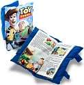 Lil Storybook Pillow Disney Toy Story by Sharon Willson for 