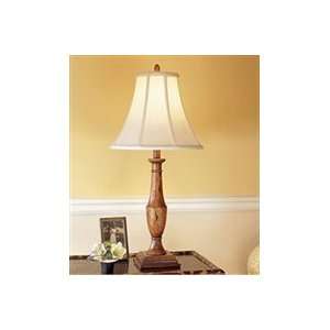  6654   Allegro Table Lamp