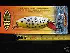 Nils Master Bete Spoon Lure Krokodil SM 70mm 18gram