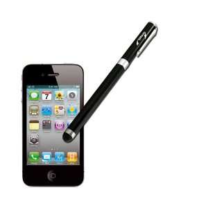  Gomadic Precision Tip Capacitive Stylus for Apple iPhone 