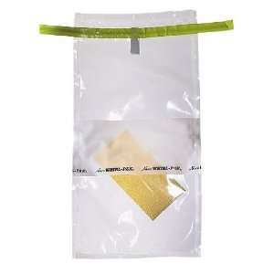 Speci Sponge sample bag, 18 oz  Industrial & Scientific
