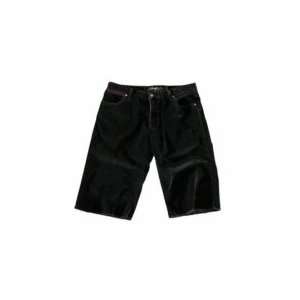  KR3W Clothing EE Cord Short