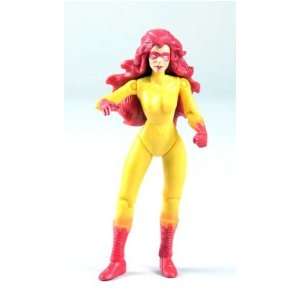  ToyFare Exclusive Firestar Action Figure Toys & Games