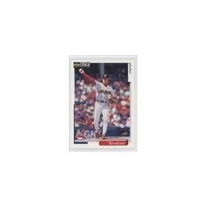  1998 Collectors Choice #79   Orel Hershiser Sports Collectibles
