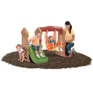  Step2Â® Play Upâ¢ Toddler Swing & Slide  NEW Baby