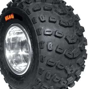    Kenda K533 Klaw XC ATV Rear Tire   Size  22x11 9 Automotive