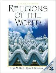   of the World, (0131830074), Lewis M. Hopfe, Textbooks   