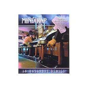  MindTrap Mystery Puzzle; An Unsavory Demise Toys & Games