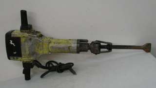 BOSCH 11304 Electric Jackhammer Demo Hammer  