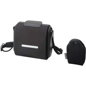  Sony LCMPCD Semi Soft Carrying Case for DCR HC21, 32, 43 