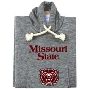  Southwest Missouri State Bears Sweatshirt Photo Album 
