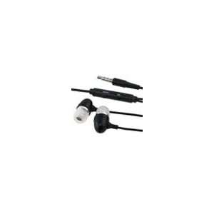   Headset w/ On off & Mic for Iphone apple Cell Phones & Accessories