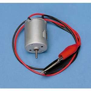 Low Voltage DC Motor  Industrial & Scientific