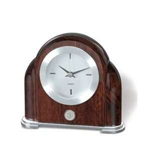  Missouri   Art Deco Desk Clock