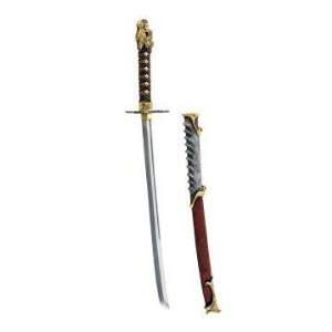  Samurai Sword Toys & Games