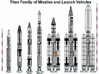 MADE IN USA TITAN MISSILE ICBM HAT PIN US AIR FORCE SAC Strategic Air 