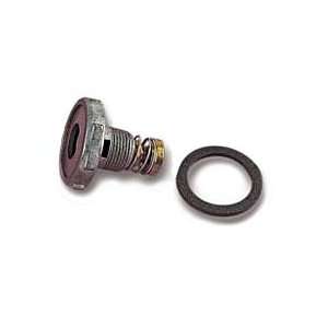  Holley 125 1005 Single Stage High Flow Power Valve 