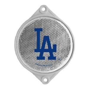  Los Angeles Dodgers MLB Mailbox Reflector Clear Sports 
