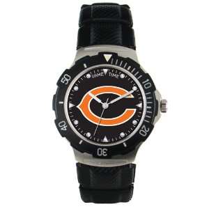  Chicago Bears NFL Agent Sports Watch