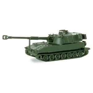 M109/A3G Self Propelled Howitzer 416 US Army Toys & Games