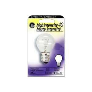  12 each GE High Intensity Light Bulb (35156)