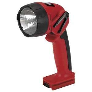   Head Work Light with Clip Lok Belt Hook, No Battery