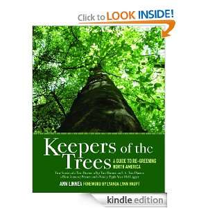   Of The Trees Ann Linnea, Lyanda Lynn Haupt  Kindle Store