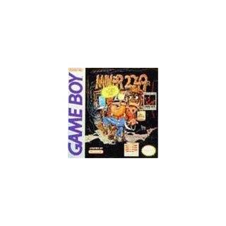 Miner 2049er by Mindscape ( Game Cartridge )   Game Boy