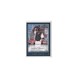  2009 Bowman Prospects #BP36   Miguel Fermin Sports 