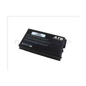  ATG GT M520 PRIMARY LAPTOP BATTERY (8 CELLS) Electronics
