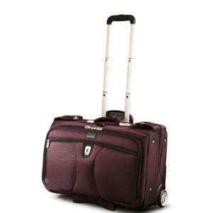  Atlantic Optima Wheeled Garment Carrier