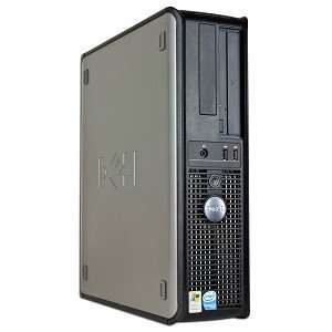  Dell OptiPlex 320 Pentium D 925 3.0GHz 1GB 40GB DVD XP 
