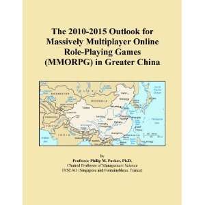   Online Role Playing Games (MMORPG) in Greater China [ PDF