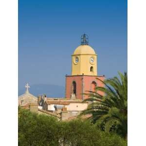  St.Tropez, Provence Alpes Cote DAzur, France Photographic 