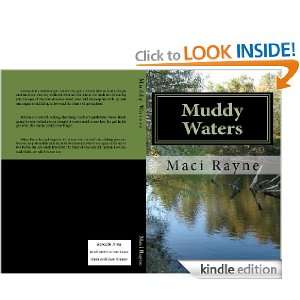 Start reading Muddy Waters  
