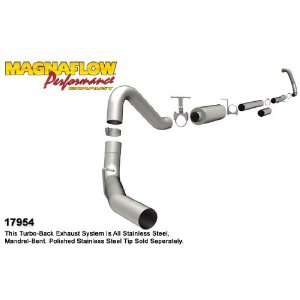  MagnaFlow Performance Exhaust Kits   2005 Ford F 250 Super 