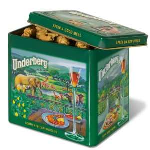  Underberg 2010 Annual Collector Tin Health & Personal 