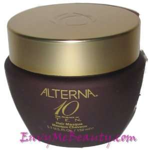 Alterna Ten Hair Masque 5.1 oz