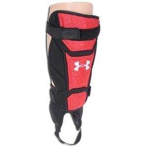  Under Armour MPZ (Red)