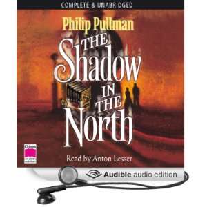  The Shadow in the North (Audible Audio Edition) Philip 
