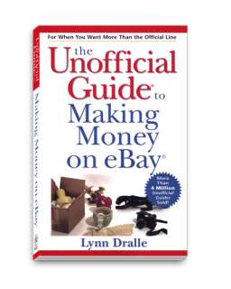 The Unofficial Guide to Making Money on 