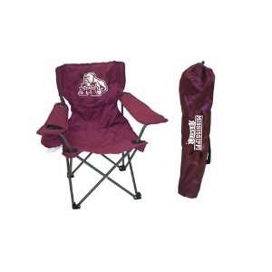   NCAA Ultimate Junior Tailgate Chair 