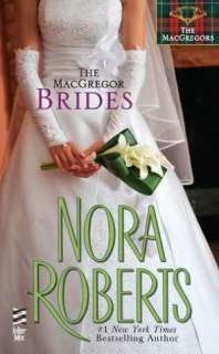 MacGregors Bride MacGregors Nora Roberts