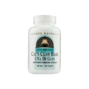  Cats Claw 500mg 120T