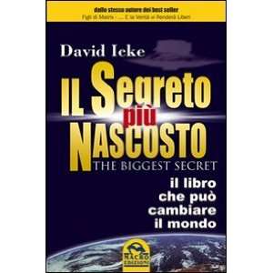   Il libro che può cambiare il mondo (9788875073619) David Icke Books