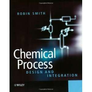   Process Design and Integration [Paperback] Robin M. Smith Books