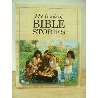   of Bible Stories Paperback by WATCH TOWER BIBLE AND TRACT SOCIETY